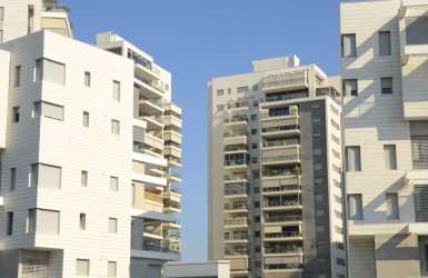 בניה בירושלים | shutterstock
