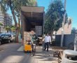 הטילים נעלמו, ה'חלוקות' של יהודה לוי נשארו  