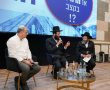 כללי אצבע לזיהוי נוכלויות והונאות בפאנל עם מומחים השוק ההון והנדל"ן