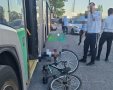 זירת התאונה הקשה | עדכוני רמות