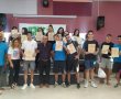 מועדון נ.מ.ש גן יבנה: המועדון שגורם לעיניים לנצנץ מהתרגשות