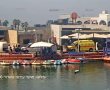 התמוטט בקיאק - וניצל בזכות המפעם (דפיברילטור) שהוצב במקום