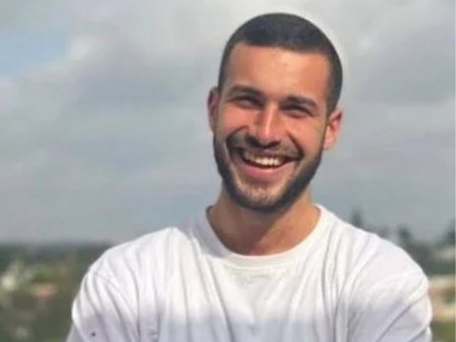 סמ"ר יעקב הלל הי"ד | דובר צה"ל