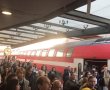 בימים שלישי עד חמישי 5-7.8.25 ובימים שלישי ורביעי 12-13.8.25 רכבת ישראל תפעיל תשע רכבות נוספות 