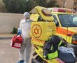 הופרך החשד לחולה קורונה בבאר שבע 