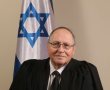המשנה לנשיאה הגיע לאשקלון