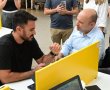 נפתלי בנט באשדוד: נעצור את התקציבים לחינוך החרדי הפרטי