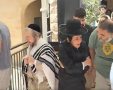 המחאה ליד בית הקפה | שימוש לפי סעיף 27א