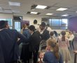 רב קו בלי להתרוצץ: השירות הגיע ישירות למינהלים הקהילתיים בירושלים