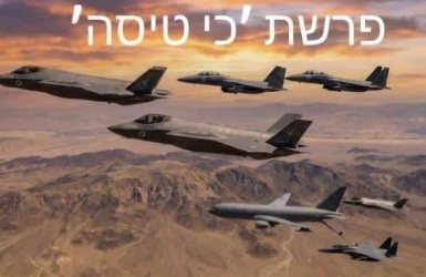 "כי טיסה" | ינון מגל