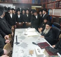 הבן יקיר.