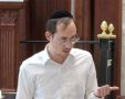 הרב מצנר הי"ד