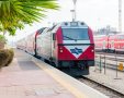 רכבת ישראל | shutterstock
