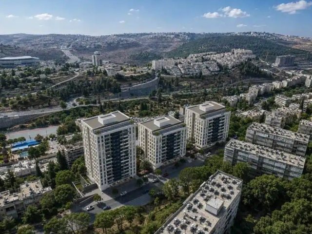 תכנית בבוליביה | הדמיה: אדריכל - קולקר קולקר אפשטיין