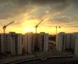 ראש העיר נפגש עם נציגים שזכו ״במחיר למשתכן״