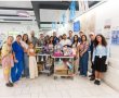 יום ההולדת ה6 של כפיר ואריאל ביבס ז"ל התקיים באשדוד