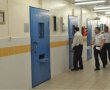 כתב אישום: סוהר הבריח סמים וטלפונים אל תוך כלא באר שבע 