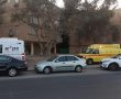 גופה נמצאה בדירה בשכונה ג' בבאר שבע
