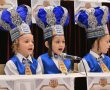 אידישע נחת: 'חומש סעודה' בפיטסבורג