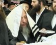 גמח הטליתות הייחודי של הרב פרל