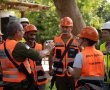 הממשלה כשלה, האזרחים שילמו: דו"ח המבקר חושף התנהלות לקויה בטיפול במפונים