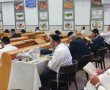 אַשְׁרֵי הָעָם הֵם לוֹמְדֶךָ: כמאה אברכים עסקו בלימוד הזוהר הקדוש