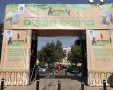 סוכת החזון איש הגדולה בעולם | משרד ירושלים ומורשת