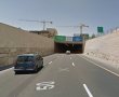 נהגים בירושלים, שימו לב: השינוי ביציאה מכביש בגין שישנה לכם את כל הנסיעה