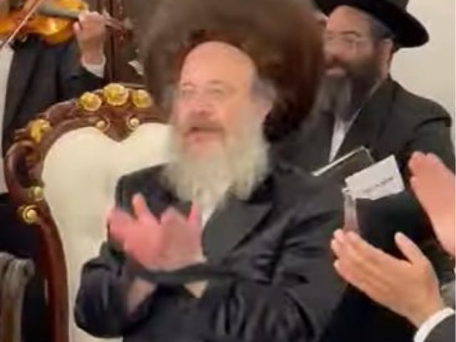 האדמו"ר מביאלא אוסטרובא ששכל את בנו | ארכיון - שימוש לפי סעיף 27א