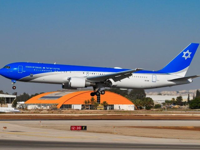 נמל התעופה בן גוריון. צילום: רשות שדות התעופה