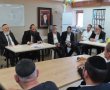 מסעדה באשדוד כשרה לפסח? אלו ההנחיות החדשות