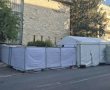 המנהרה המאובטחת נותרה ריקה - היכן התפלל ראש הממשלה ביום כיפור?