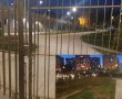 מאכזב: רוביק החזיר את פארק ילדותו לחיים, חבל שחצי ממנו סגור לציבור בערב
