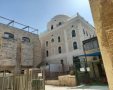 בית הכנסת תפארת ישראל בתפארתו
