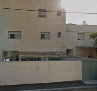 הבנין בניתאי הארבלי 42 | צילום: גוגל מפות