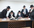 הבשורה של 'בד"ץ קהילות אשדוד'