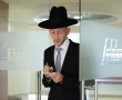 הותירה 3 יתומים קטנים: רוחמה חיה מקלב ע"ה - כלתו של ח"כ הרב מקלב