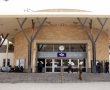 רכבת ישראל בהודעה חשובה לנוסעים מתחנות באר שבע והסביבה