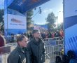 היערכות למרתון ירושלים 2025 ושינויים בהסדרי התנועה