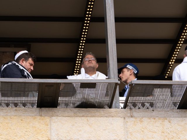 בן גביר | שאטרסטוק