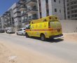 טרגדיה בנתיבות: פועל בן 50 נחבל קשות בראשו ונהרג