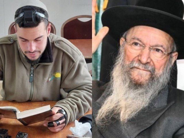 צילום: שוקי לרר, בחדרי חרדים