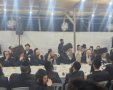 העשיה בסוכות שעבר | מתוך הניוזלטר של ברים