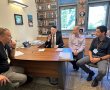 צ'אלמר על ההגה? יוזמה חדשה לגיוס נהגים חרדים לשיפור התחבורה הציבורית