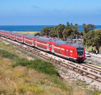 רכבת ישראל | shutterstock