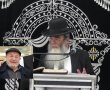 'שלושים' לאיש החברא קדישא המסור