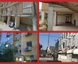 במיוחד בימים אלו, יצאנו לבדוק: איך תיראה באר שבע ביום שאחרי רעידת האדמה הגדולה?