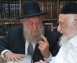 היכן ימסור המרא דאתרא את דרשת השבת? 