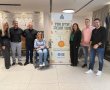 בואו לפתוח את הלב: יום ההתרמה השנתי לעמותת איל"ן