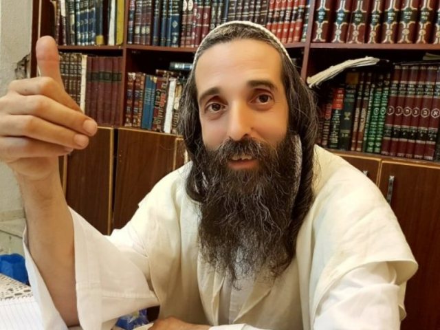 יואליש קרויס | צילום: משה וייסברג